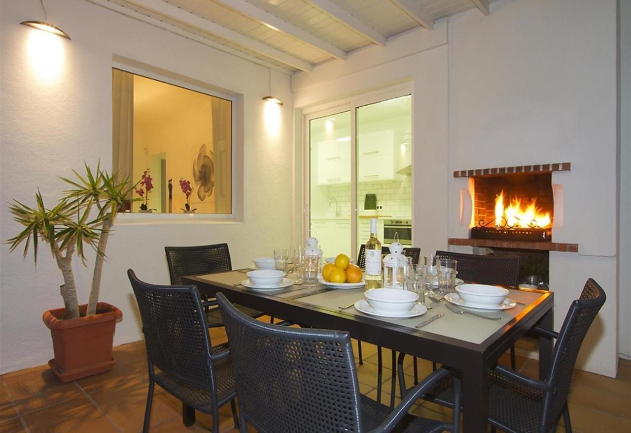 Villa Benedicte Puerto del Carmen  Eksteriør billede