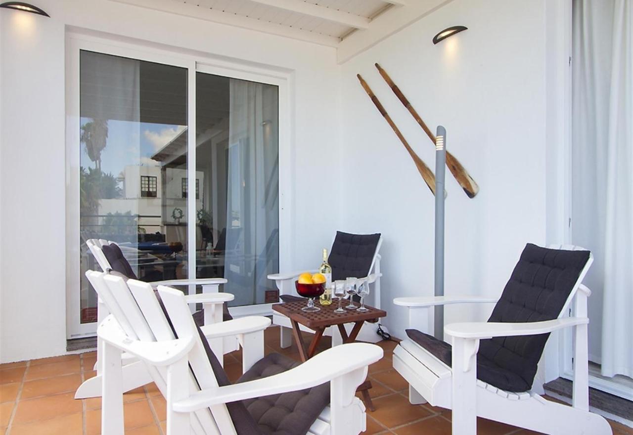 Villa Benedicte Puerto del Carmen  Eksteriør billede