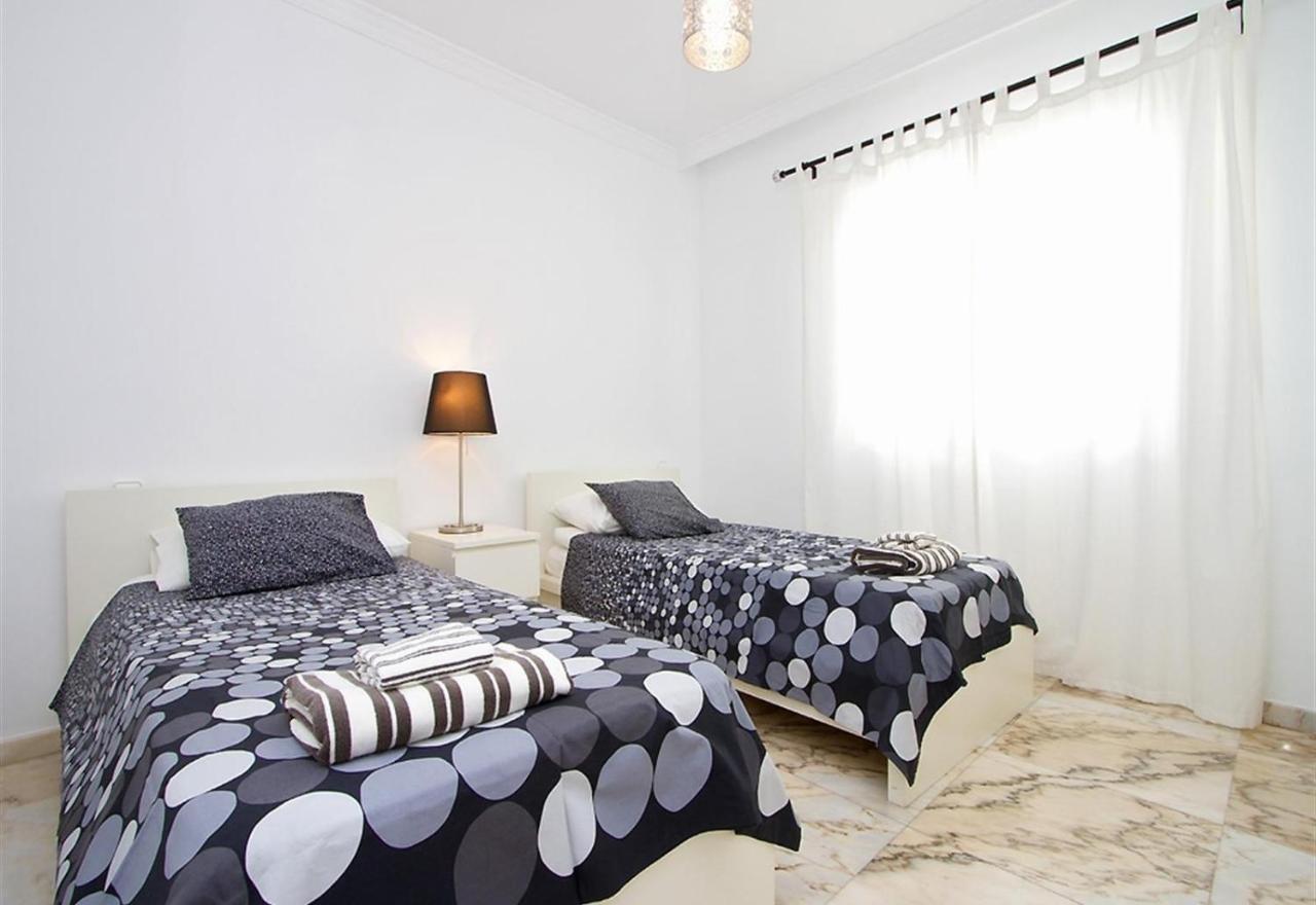 Villa Benedicte Puerto del Carmen  Eksteriør billede