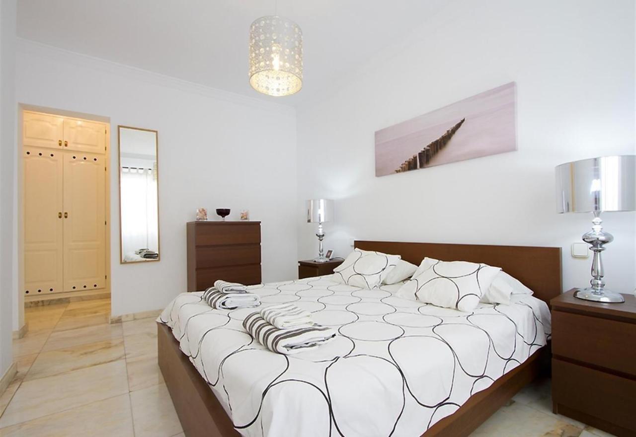 Villa Benedicte Puerto del Carmen  Eksteriør billede